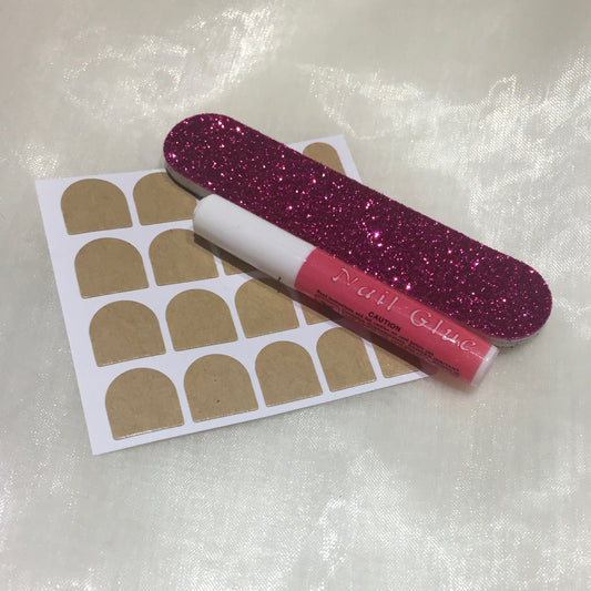 Mini Nail Extras Kit