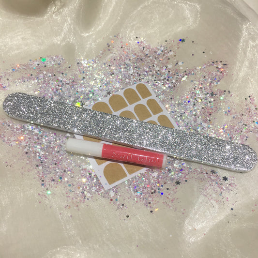 Nail Extras Kit